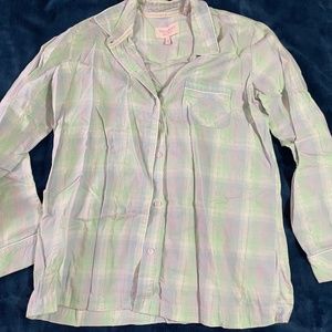 Victoria’s Secret Sleep Shirt